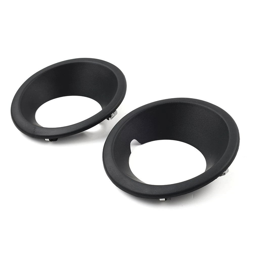 Fog Light Bezel Cover DXB500051PCL DXB500041PCL For Land Rover LR3 2005-09 08