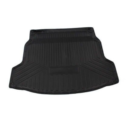US Rear Boot Cargo Liner Trunk Floor Mat Tray For Honda Civic Hatchback 2017-22