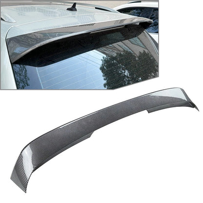 Rear Roof Spoiler Wing For Volkswagen Tiguan MK2 Standard Change Rline 2017-2023
