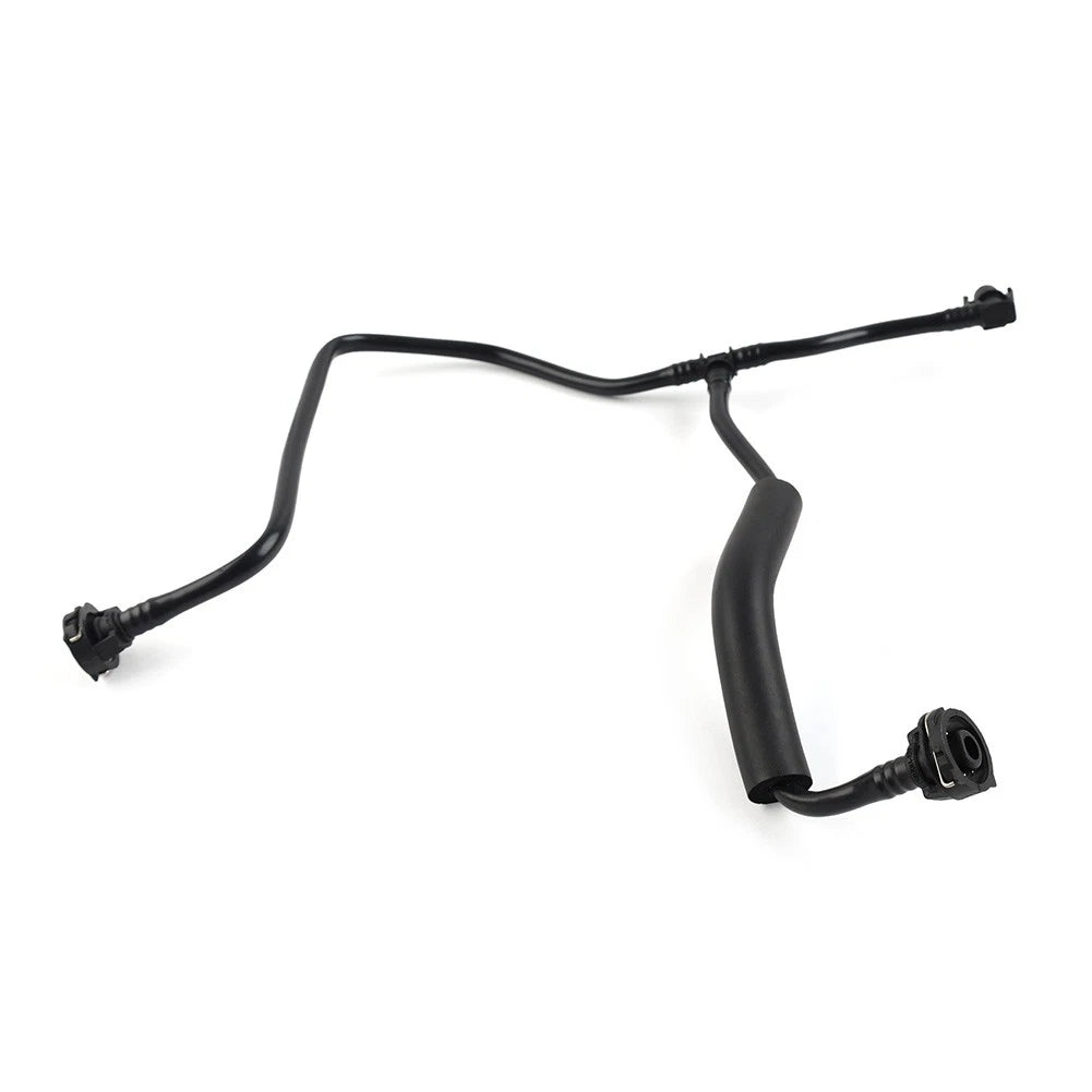 Engine Coolant Reservoir Hose Tank Bottle Overflow Tube For Land Rover Range
