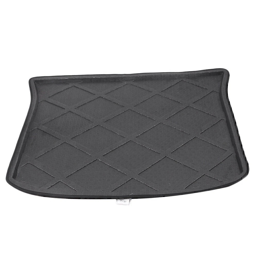 Car Rear Trunk Mat Boot Cargo Liner Floor Tray For Ford Edge 2009-2012 2010 2011