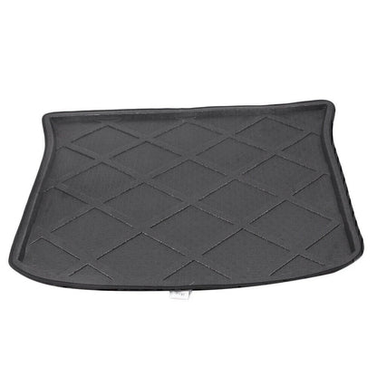 Car Rear Trunk Mat Boot Cargo Liner Floor Tray For Ford Edge 2009-2012 2010 2011