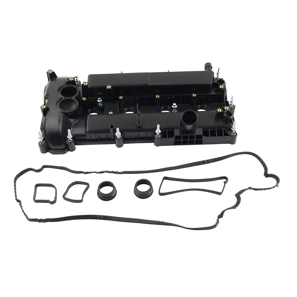 Engine Valve Cover For Land Rover Discovery Sport LR2 Evoque 2.0 Turbo 2012-2017