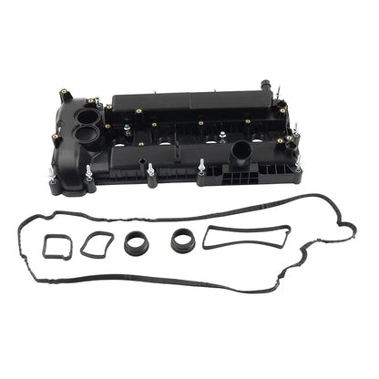 Engine Valve Cover For Land Rover Discovery Sport LR2 Evoque 2.0 Turbo 2012-2017