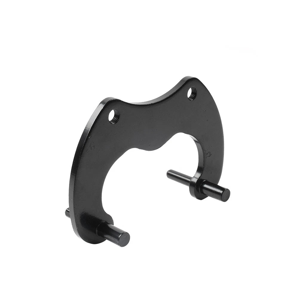 1912035 Rear Brake Caliper Mounting Bracket Fit Polaris Ranger Crew RZR XP 1000