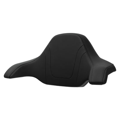 Passenger Wrap-Around Backrest Pad FIT For Honda Goldwing 1800 GL1800 Tour 18-20