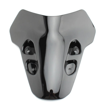 Motorbike Windshield Wind Deflector Windscreens For Yamaha  MT07 21-22