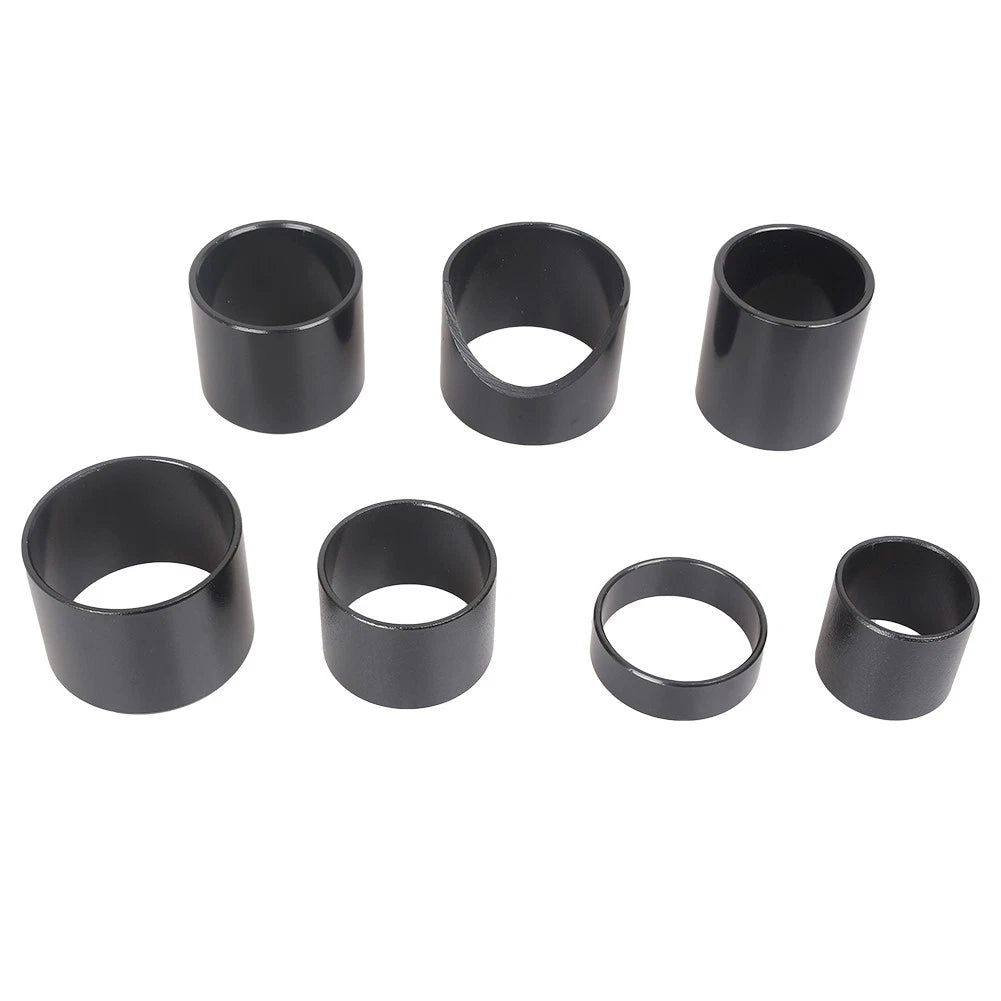 1 x Ball Joint Adaptor Tool Kit Portable with a Plastic Box US