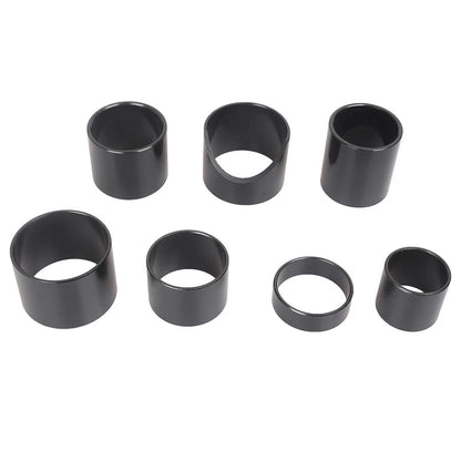 1 x Ball Joint Adaptor Tool Kit Portable with a Plastic Box US