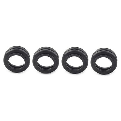 4pcs Ball Joint Telelever Boot Bellows Dust Cover For BMW R1200GS 1150 850GS