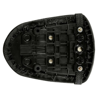 Rear Pillion Cushion Passenger Seat Fit For Suzuki GSXR1000 GSX R1000 05-06 US