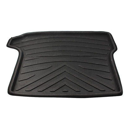 Fit BMW X3 2004-2010 Waterproof Car Rear Trunk Floor Mat Cargo Boot Liner Carpet