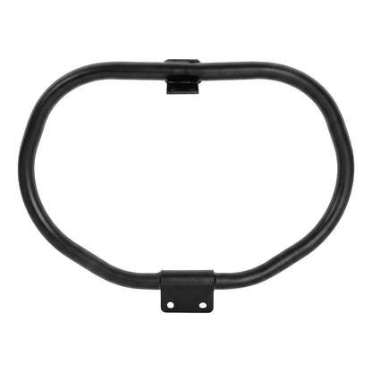 Engine Guard Highway Crash Bar Fit For Harley Sportster XL883 XL1200 04-22 Black