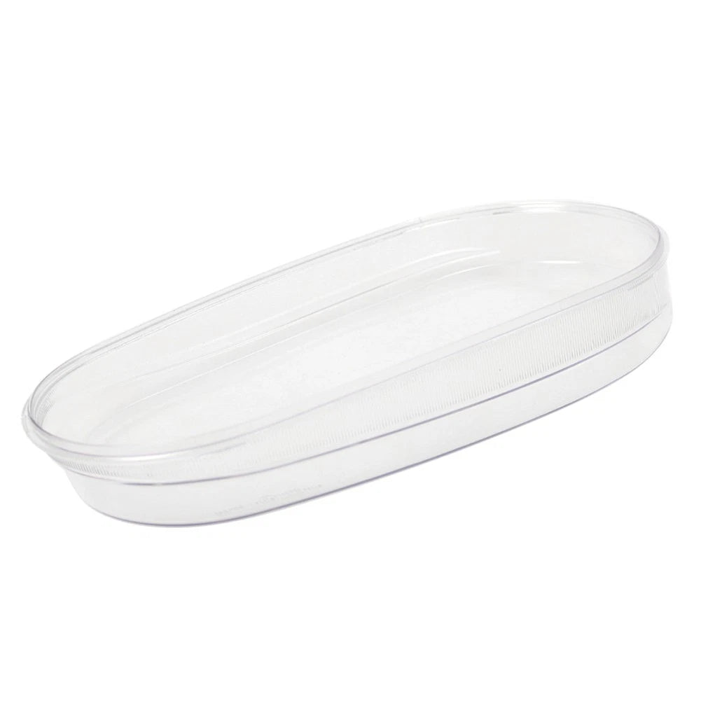 1x Right Headlight Lens Clear Headlamp Cover Clear For VW Golf MK4 1999-2005