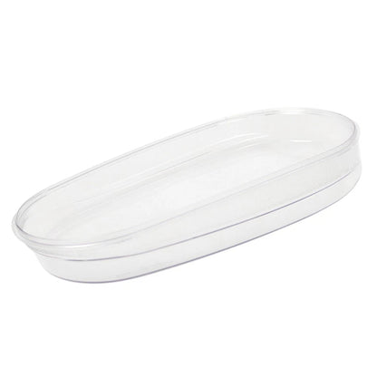 1x Right Headlight Lens Clear Headlamp Cover Clear For VW Golf MK4 1999-2005