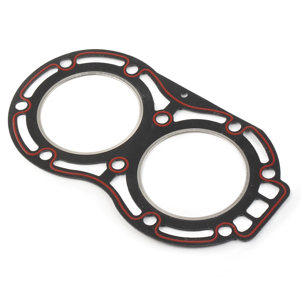 Cylinder Head Gasket Cyl 11141-96343 11141-96344 For Suzuki Outboard DT 25 30 HP