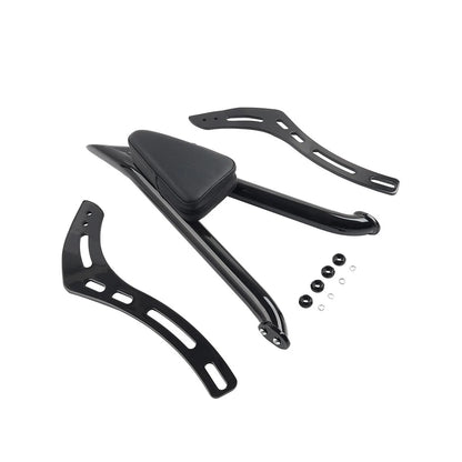 Sissy Bar Passenger Backrest For Indian Scout Bobber Rogue Sixty ABS 2018-2024