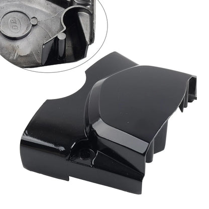 1xEngine Front Chain Sprocket Cover Case For 90cc 110cc 125cc Quad Dirt Bike ATV