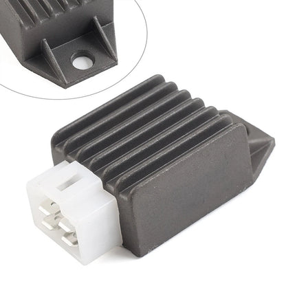 Voltage Regulator Rectifier For GY6 50cc 70 90cc 125cc ATV Moped Schooter US