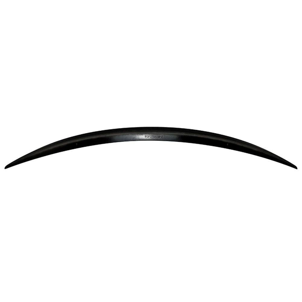 Rear Trunk Spoiler Wing For Mercedes Benz C Class W206 C300 2021-2023