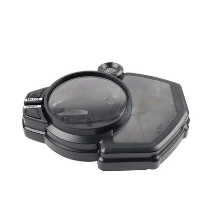 Speedometer Tachometer Gauge Case Cover For Yamaha YZF-R6 17-20 YZF-R1 09-14
