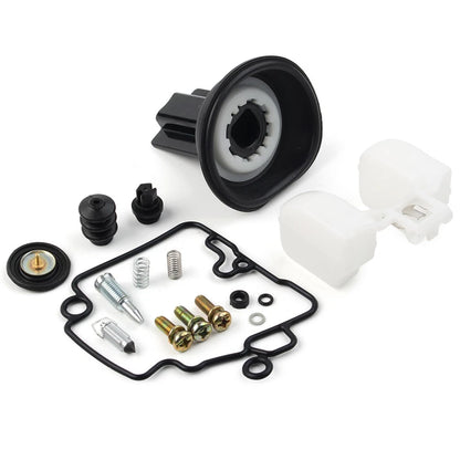 CVK24 Acceleration Pump Carburetor Repair Kit Diaphragm Plunger Set  US