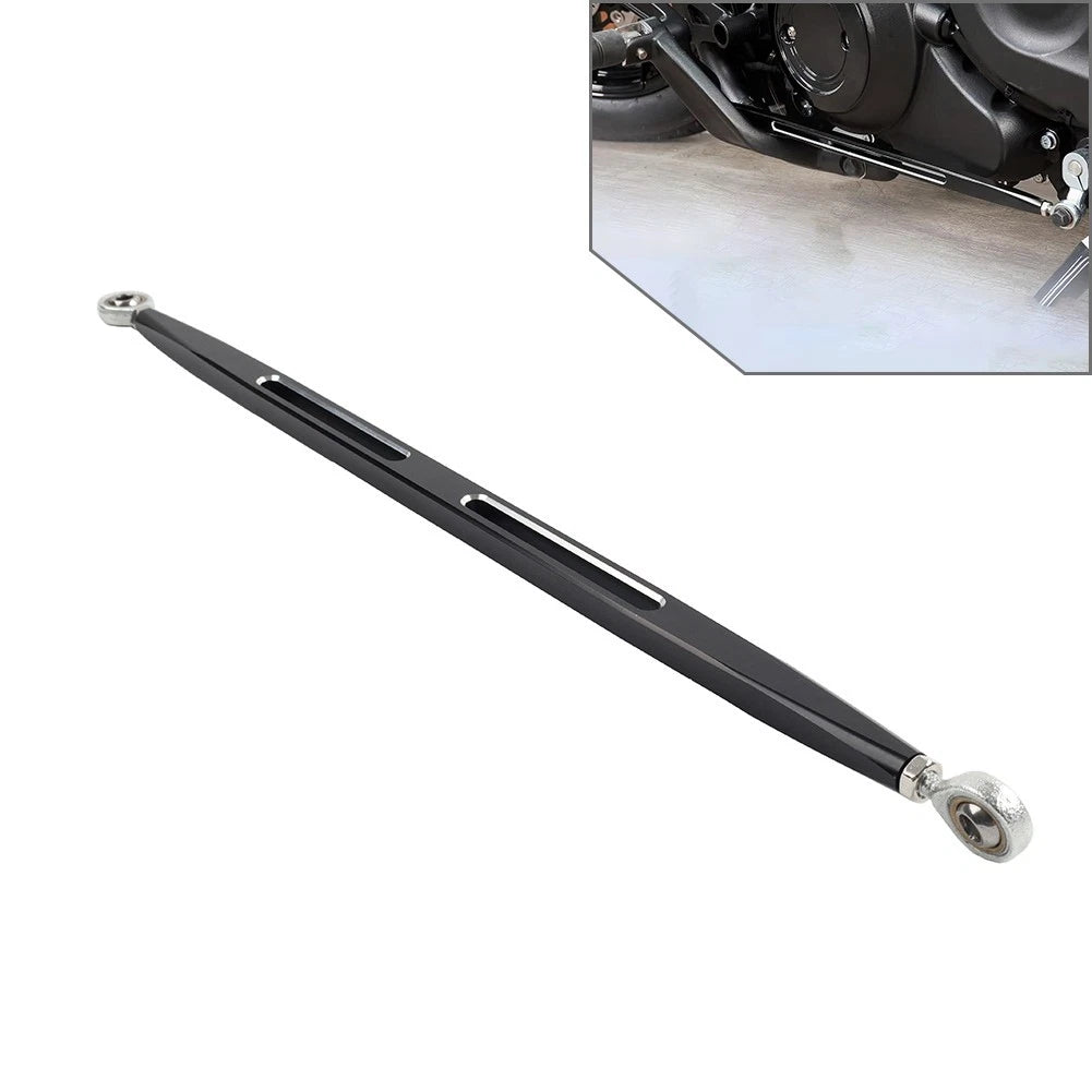 Shift Linkage Gear Shifter Rod Linkage for Indian Scout Bobber Scout Sixty 25+