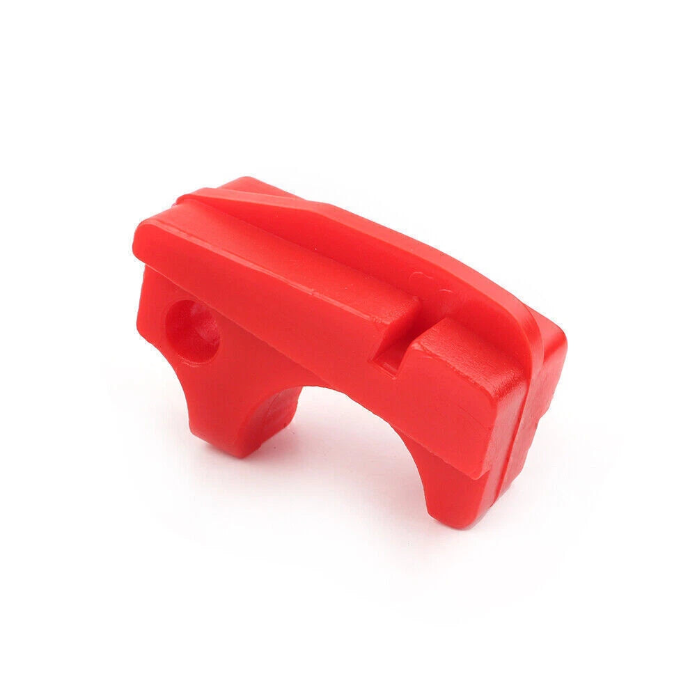 Lower Chain Guide Slider For Honda CRF150F 2003-05 CRF230F 2003-2017 Dirt Bike