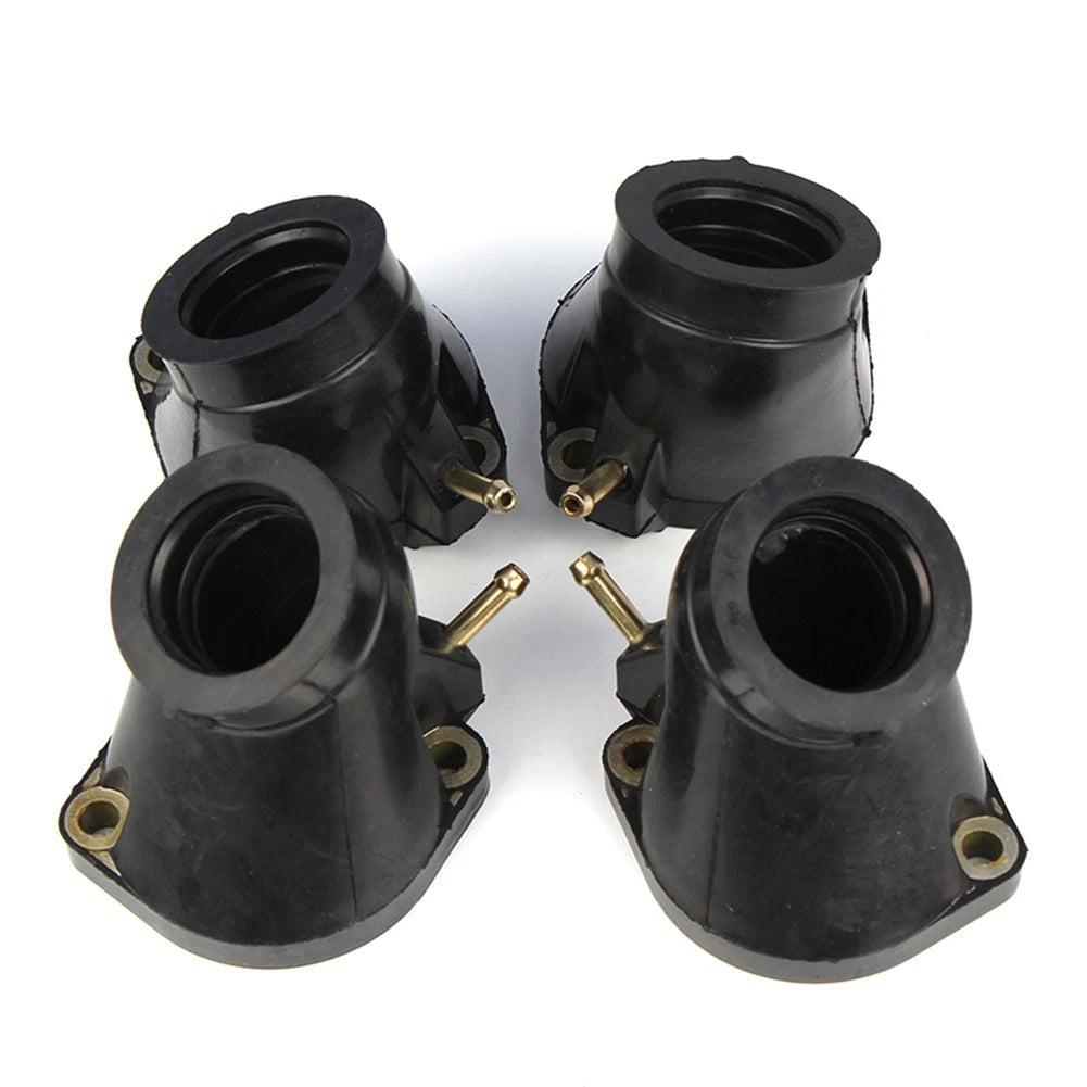 US Carburetor Carb Intake Boot Joint For Yamaha XVZ1300 Royal Star Venture 99-04