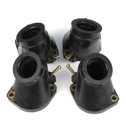 US Carburetor Carb Intake Boot Joint For Yamaha XVZ1300 Royal Star Venture 99-04