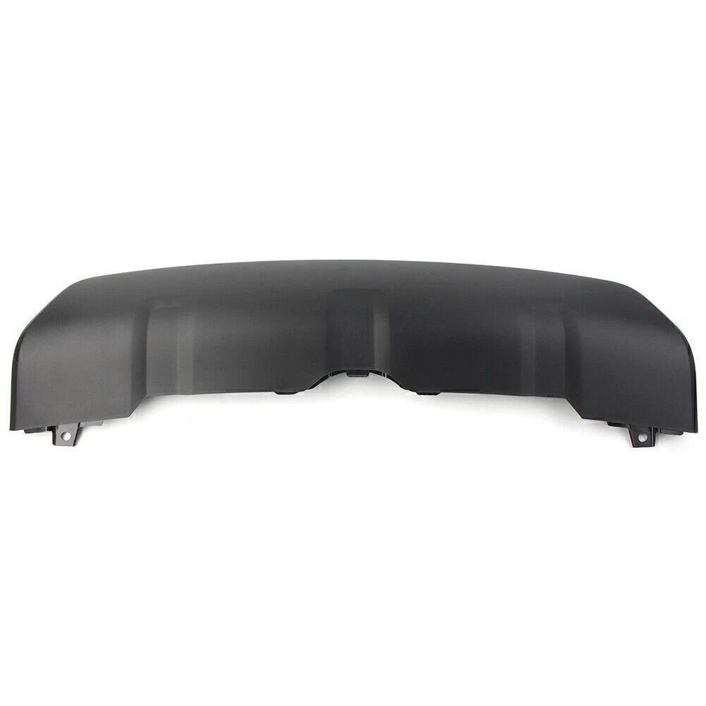Rear Bumper Cover Trim Plate Board For Land Rover Discovery Sport  L550 15-19 16
