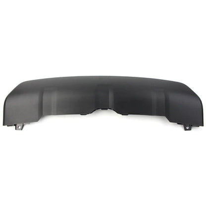 Rear Bumper Cover Trim Plate Board For Land Rover Discovery Sport  L550 15-19 16