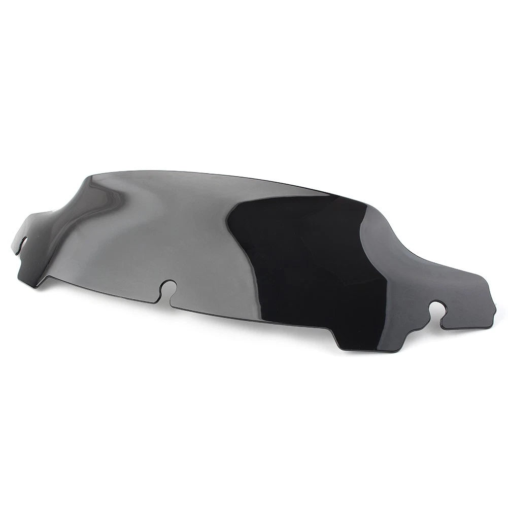 4.5' Wave Windshield Windscreen For Harley Touring Electra Street Glide 14-21 US