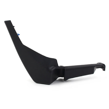 For Land Rover Evoque 2012-2019 Left Front Bumper Wheel Molding Extension