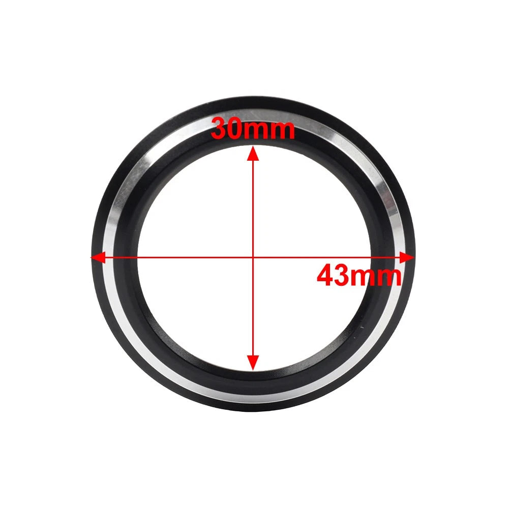 Red Engine Start Stop Button Cover Ring For Lexus NX250 350h 450h 2022-2024