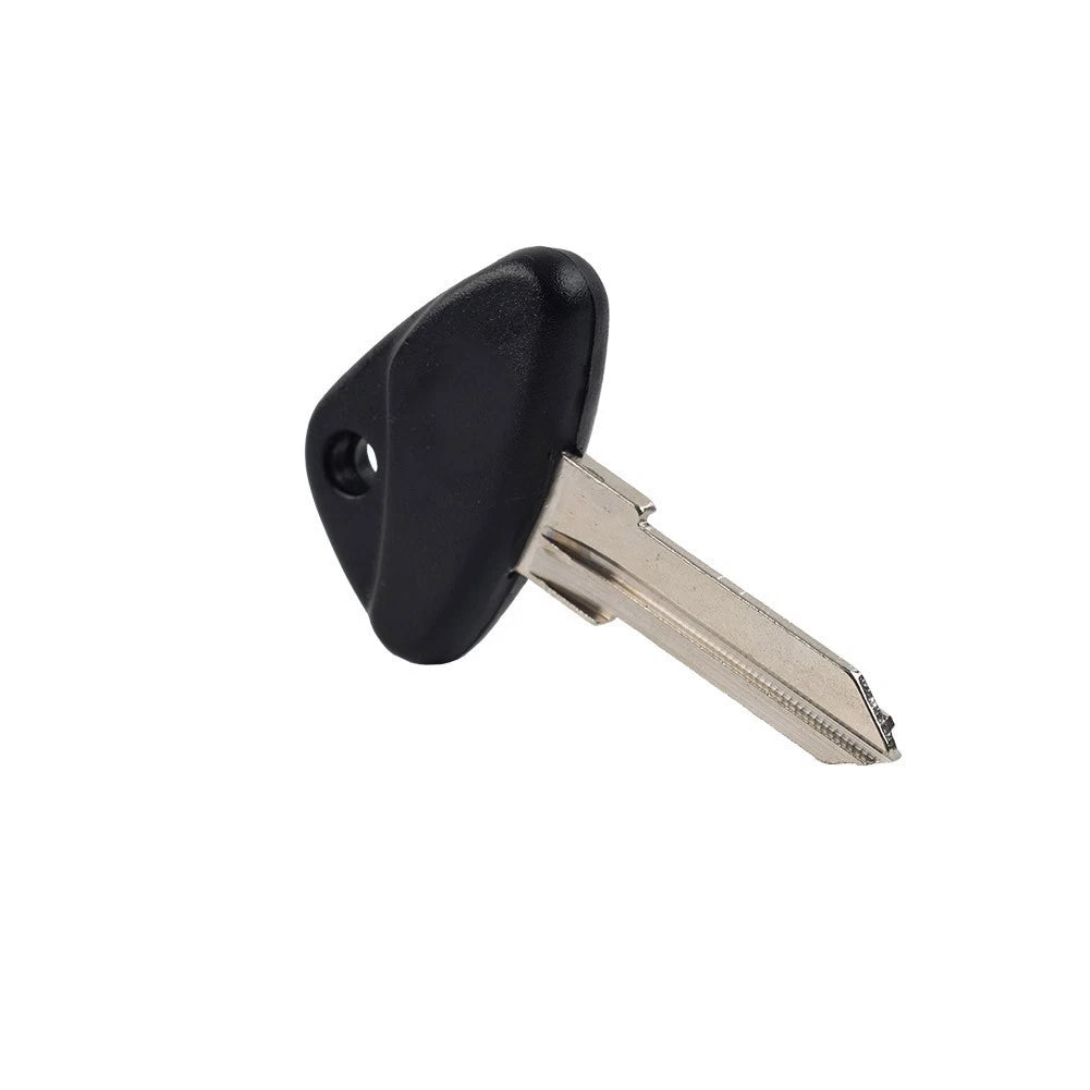 Uncut Blade Blank Key Black For BMW R1100RT R1150R R1150GS R1150RS R1150RT US