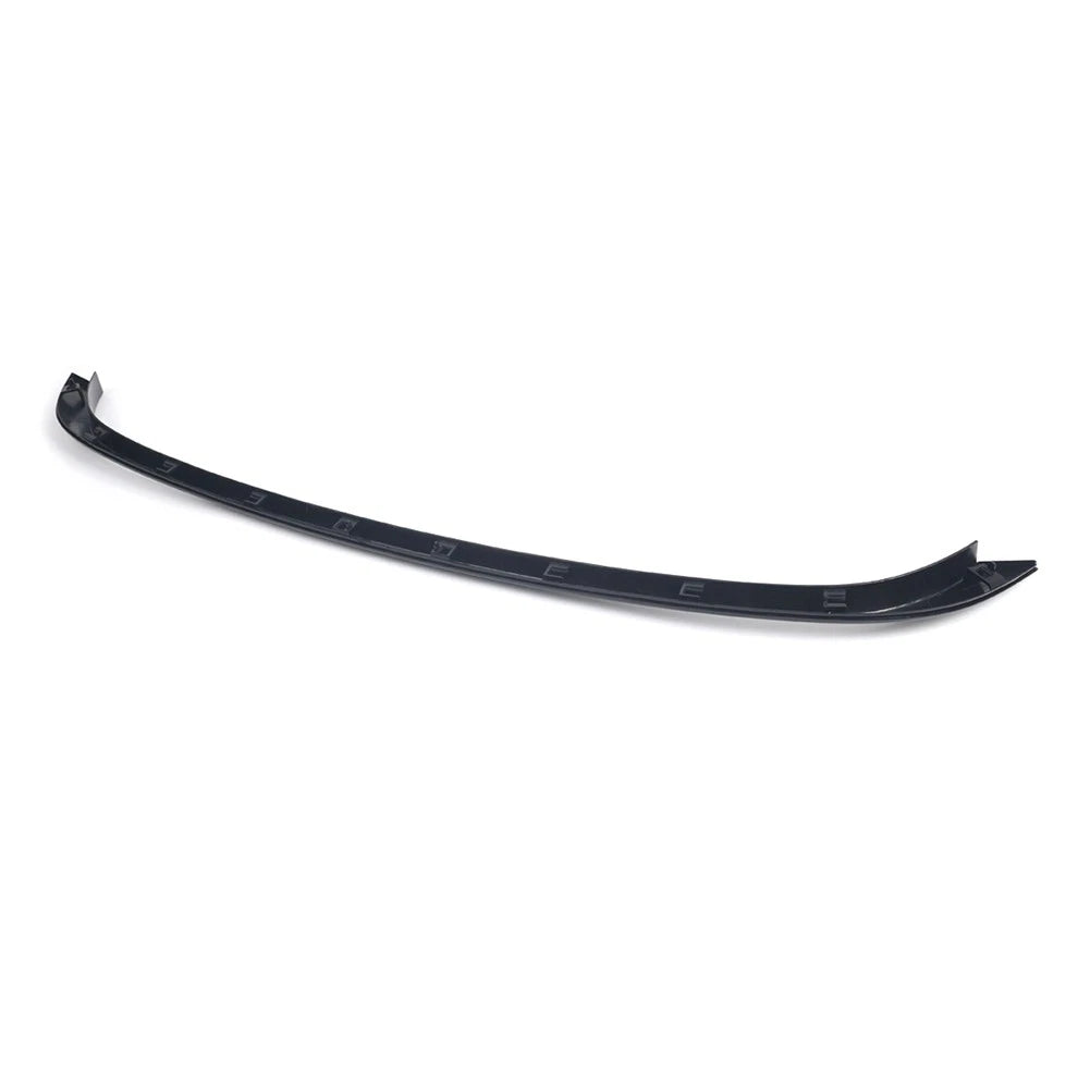 Front Bumper Grille Frame Molding Trim For BMW Mini Cooper R55 R56 R58 R57R59