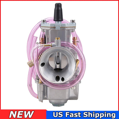 Motorcycle 28mm Racing Carburetor Carb For Yamaha Kawasaki Suzuki Honda ATV Bike