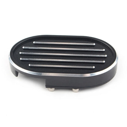 Brake Pedal Cover CNC Pad Fit For Harley Sportster XL 883 1200 V-Rod