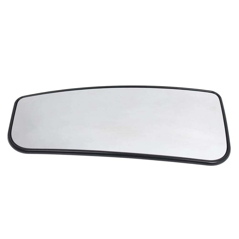 Towing Mirror Glass Lower Mirror Glass Left For Ford F150 F250 F350 F450 F550 L