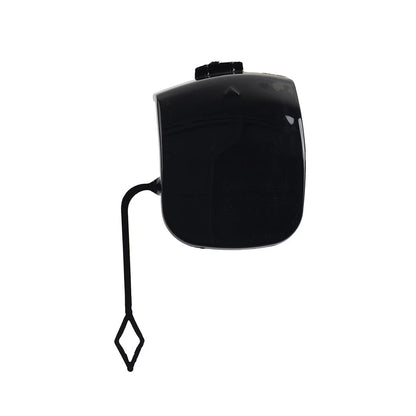 Glossy Front Bumper Tow Eye Hook Cover Cap For Mini Cooper S F55 F56 2014-2018