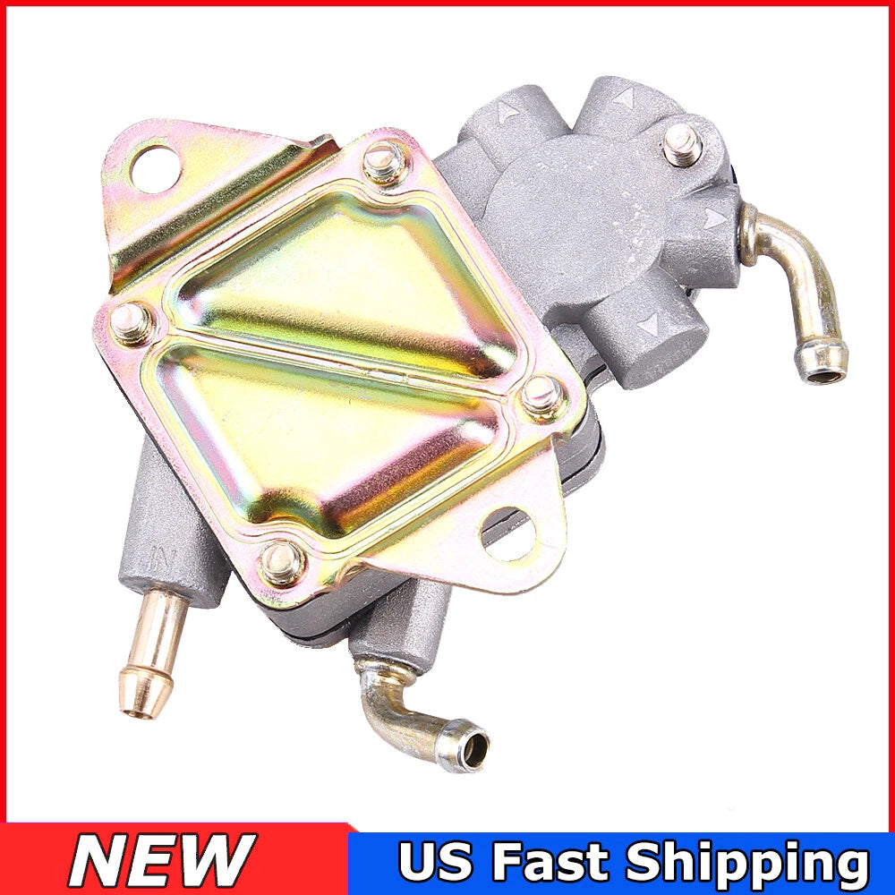 Fuel Pump Assembly For 04-09 Yamaha Rhino 450 660 YXR450 YXR660 5UG-13910-01-00