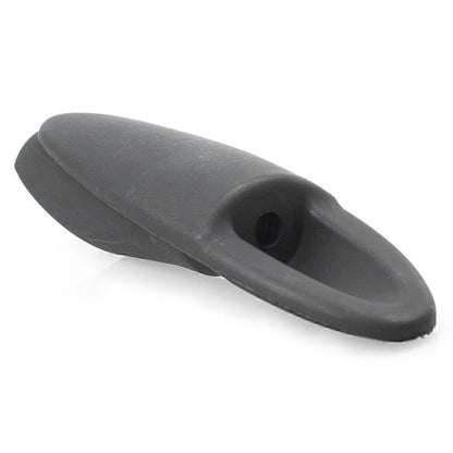 Antenna Ornament Adapter Base Bezel Guards Fit Toyota Sienna 2004-2010 Black US