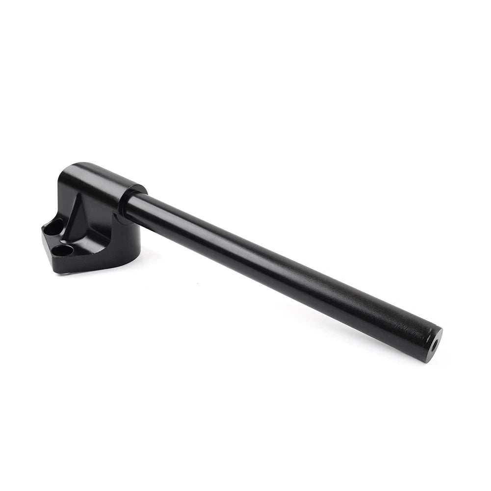 Right Side HandlebarHandle Bar For Kawasaki Ninja 300 300R 250R EX250 250