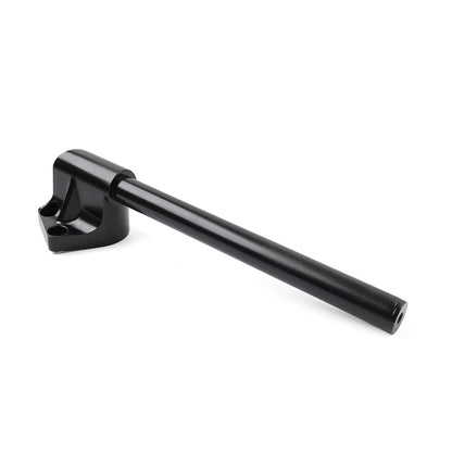Right Side HandlebarHandle Bar For Kawasaki Ninja 300 300R 250R EX250 250