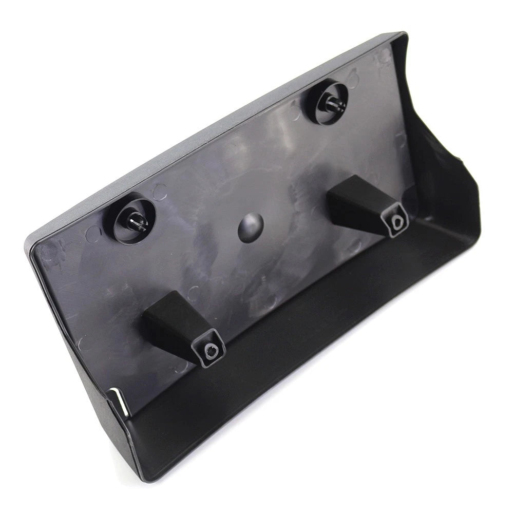 Front License Plate Mounting Bracket For Dodge RAM 2500 3500 4500 5500 2019-2022