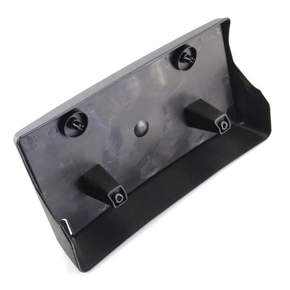 Front License Plate Mounting Bracket For Dodge RAM 2500 3500 4500 5500 2019-2022