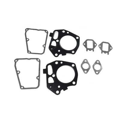 Mowers Gasket Kit Fit for Kawasaki FS481V FS541V FS600V FR600V