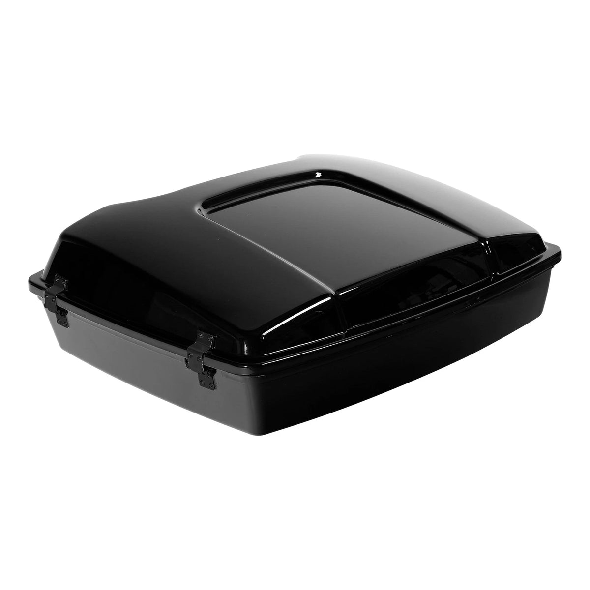Razor Trunk 2 Up Mount Rack Fit For Harley Electra Glide 1997-2008