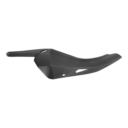 Exhuast Pipe Muffler Cover Fit For Kawasaki Ninja 400 2018-2024 Z400 2019-Up US